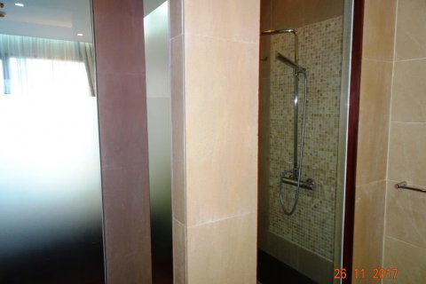Apartamento de 1 dormitorio en Pattaya, Tailandia № 101529 - foto 20