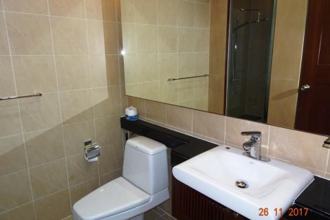 Apartamento de 1 dormitorio en Pattaya, Tailandia № 101529 - foto 19