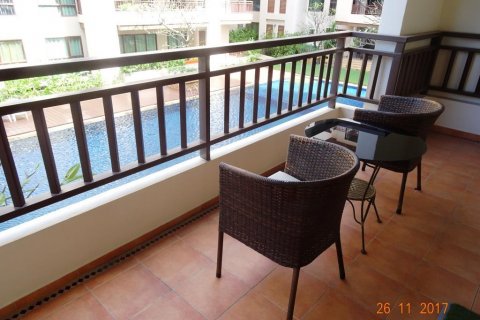 Apartamento de 1 dormitorio en Pattaya, Tailandia № 101529 - foto 15