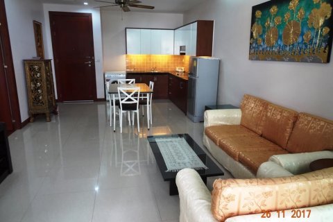 Apartamento de 1 dormitorio en Pattaya, Tailandia № 101529 - foto 13