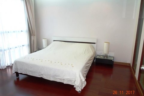 Apartamento de 1 dormitorio en Pattaya, Tailandia № 101529 - foto 17