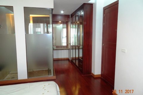 Apartamento de 1 dormitorio en Pattaya, Tailandia № 101529 - foto 18