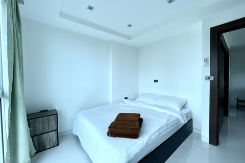 Apartamento de 2 dormitorios en Pattaya, Tailandia № 101475 - foto 20