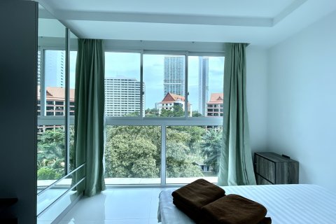 Apartamento de 2 dormitorios en Pattaya, Tailandia № 101475 - foto 21