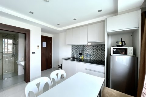 Apartamento de 2 dormitorios en Pattaya, Tailandia № 101475 - foto 12