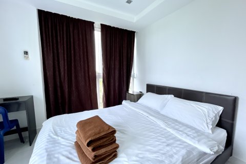 Apartamento de 2 dormitorios en Pattaya, Tailandia № 101475 - foto 13