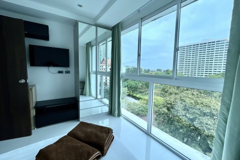 Apartamento de 2 dormitorios en Pattaya, Tailandia № 101475 - foto 19