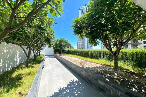 Appartement à Pattaya, Thaïlande 2 chambres № 101475