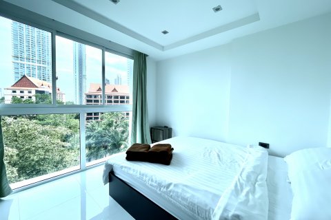 Apartamento de 2 dormitorios en Pattaya, Tailandia № 101475 - foto 18