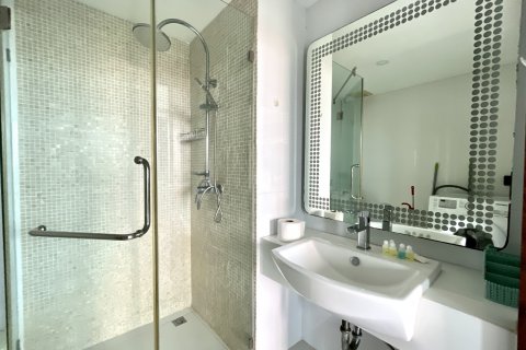 Apartamento de 2 dormitorios en Pattaya, Tailandia № 101475 - foto 23