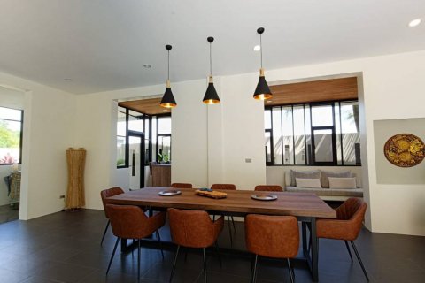 Chalet de 3 dormitorios en Phuket, Tailandia № 125898 - foto 4