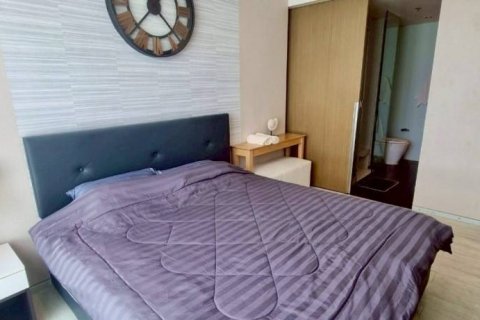 Condo in Pattaya, Thailand, 2 bedrooms  № 125896 - photo 9