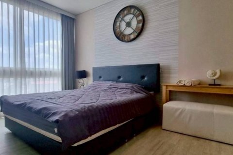 Condo in Pattaya, Thailand, 2 bedrooms  № 125896 - photo 8