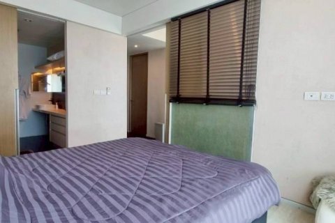 Condo in Pattaya, Thailand, 2 bedrooms  № 125896 - photo 10