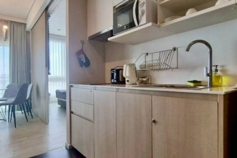 Condo in Pattaya, Thailand, 2 bedrooms  № 125896 - photo 7
