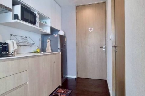 Condo in Pattaya, Thailand, 2 bedrooms  № 125896 - photo 6