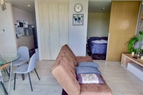 Condo in Pattaya, Thailand, 2 bedrooms № 125896