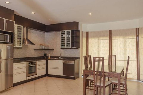Chalet de 3 dormitorios en Cha-am, Tailandia № 125892 - foto 4