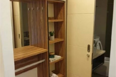 Condominio de 1 dormitorio en Bangkok, Tailandia № 125897 - foto 5
