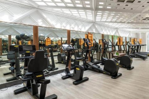 Condominio de 1 dormitorio en Hua Hin, Tailandia № 125895 - foto 10