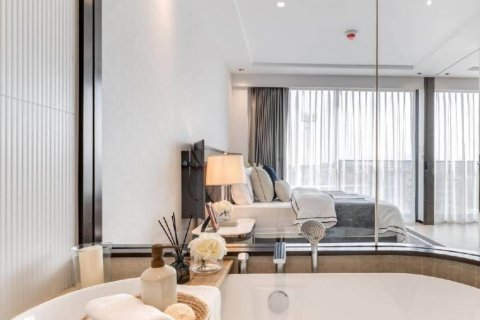 Condominio de 1 dormitorio en Hua Hin, Tailandia № 125895 - foto 7