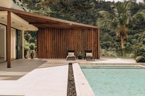 Hors-plan Istani Villas à Ko Samui, Thaïlande № 123374 - photo 7