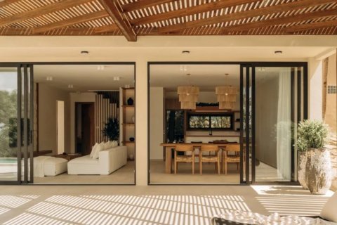 Hors-plan Istani Villas à Ko Samui, Thaïlande № 123374 - photo 3