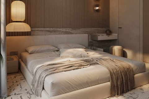 Вилла в Soho Residence, Самуй, Таиланд с 2 спальнями  № 123370