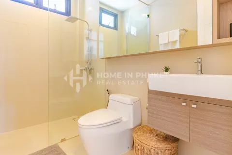 Casa de 2 dormitorios en Mai Khao, Tailandia № 131001 - foto 9