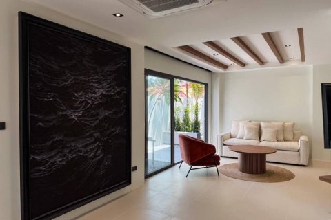 Chalet de 3 dormitorios en Phuket, Tailandia № 124781 - foto 5