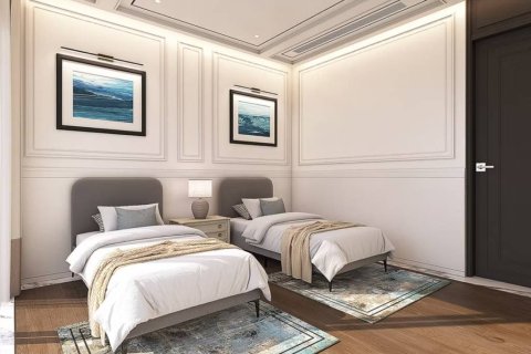 Chalet de 3 dormitorios en Hua Hin, Tailandia № 124784 - foto 9
