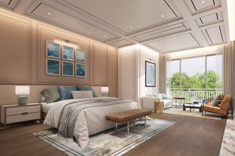 Chalet de 3 dormitorios en Hua Hin, Tailandia № 124784 - foto 10