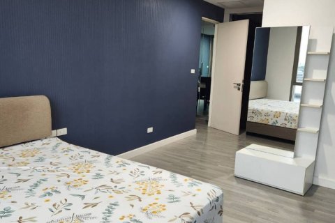 Condominio de 2 dormitorios en Khlong San, Bangkok, Tailandia № 124785 - foto 9