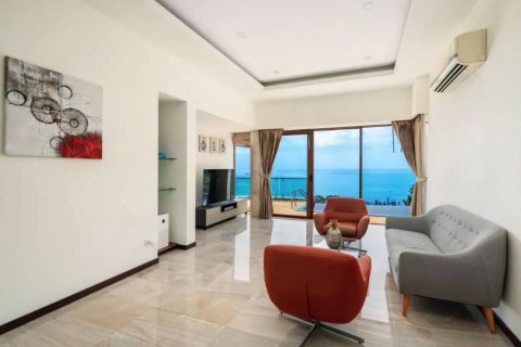 Chalet de 3 dormitorios en Surat Thani, Tailandia № 124780 - foto 6