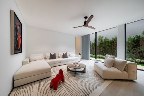 Villa in Rawai, Thailand 4 bedrooms № 70747 - photo 14