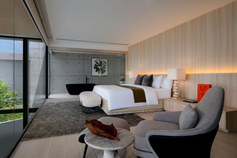 Villa in Rawai, Thailand 4 bedrooms № 70747 - photo 22