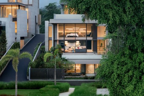 Villa in Rawai, Thailand 4 bedrooms № 70747 - photo 9