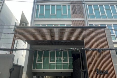 Townhouse à Bangkok, Thaïlande 2 chambres № 82166