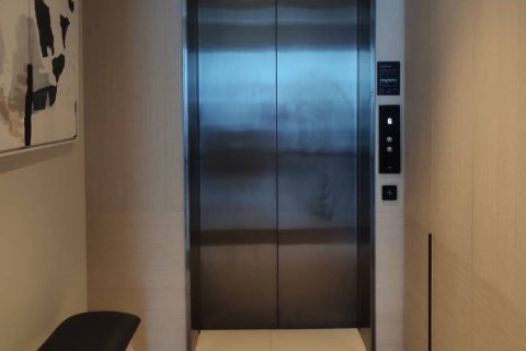 Eigentumswohnung in Bangkok, Thailand, 2 Schlafzimmer № 82172 - Foto 12