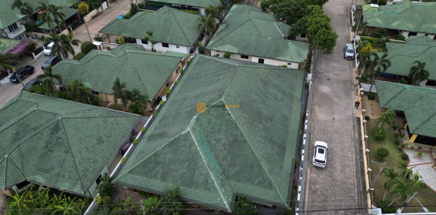 Estudio en Pattaya, Tailandia № 100209