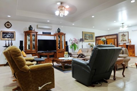 Estudio en Pattaya, Tailandia № 100209 - foto 15