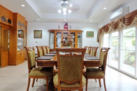 Estudio en Pattaya, Tailandia № 100209 - foto 10