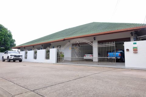 Estudio en Pattaya, Tailandia № 100209 - foto 4