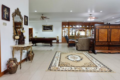 Estudio en Pattaya, Tailandia № 100209 - foto 13