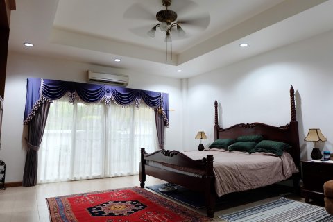 Estudio en Pattaya, Tailandia № 100209 - foto 16