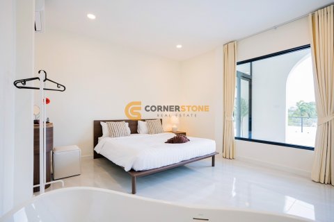 Estudio en Bang Lamung, Tailandia № 100210 - foto 10