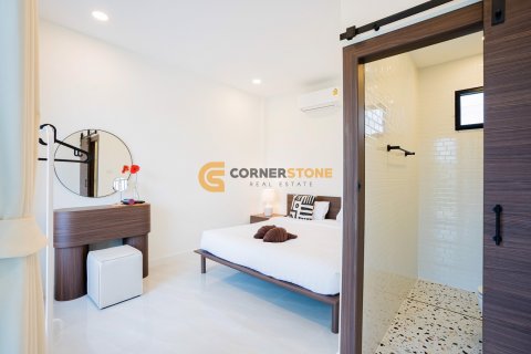 Estudio en Bang Lamung, Tailandia № 100210 - foto 22