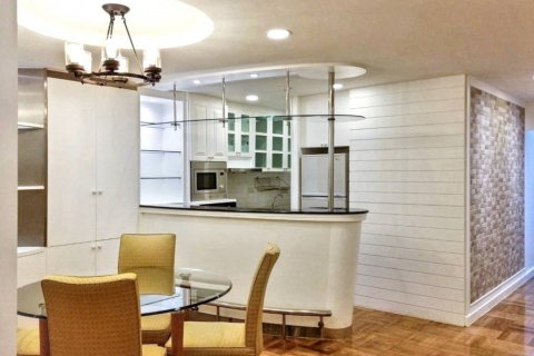 Condominio de 3 dormitorios en Bangkok, Tailandia № 132967 - foto 4