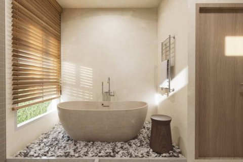 Chalet de 3 dormitorios en Phuket, Tailandia № 132970 - foto 8