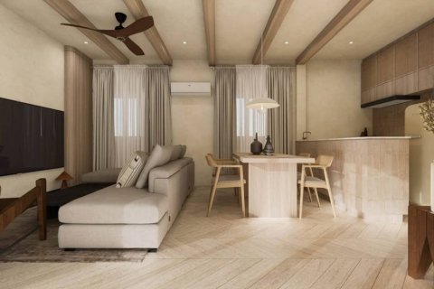 Chalet de 3 dormitorios en Phuket, Tailandia № 132970 - foto 2